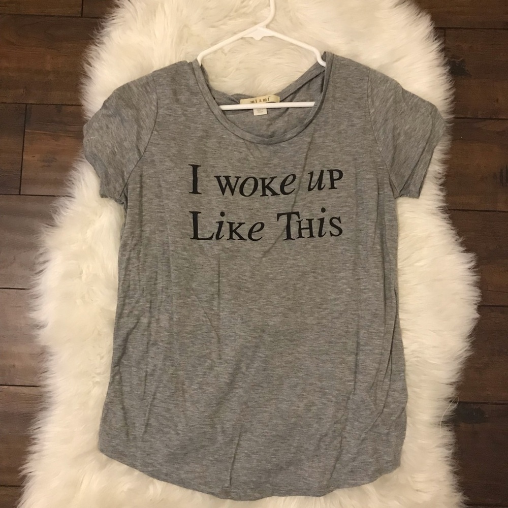 Tee